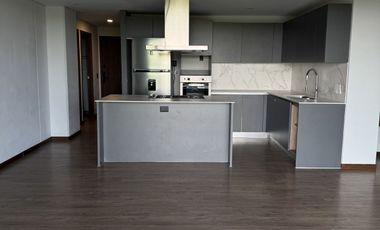 Exclusivo departamento en renta Zona Andares