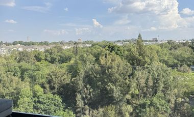 Exclusivo departamento en renta Zona Andares