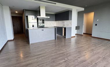 Exclusivo departamento en renta Zona Andares