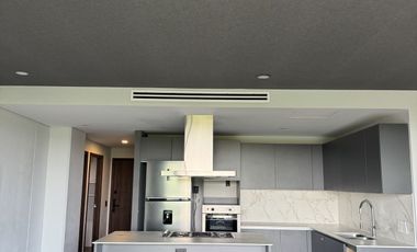 Exclusivo departamento en renta Zona Andares