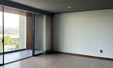Exclusivo departamento en renta Zona Andares