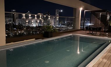 Exclusivo departamento en renta Zona Andares