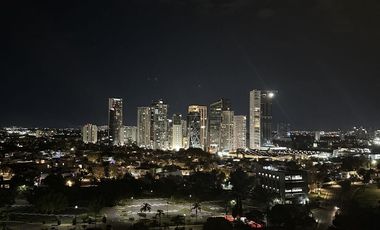 Exclusivo departamento en renta Zona Andares