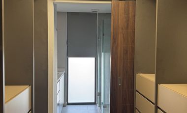 Exclusivo departamento en renta Zona Andares