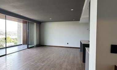 Exclusivo departamento en renta Zona Andares