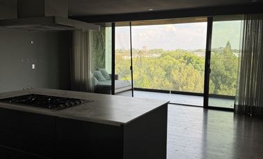Exclusivo departamento en renta Zona Andares