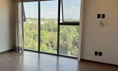 Exclusivo departamento en renta Zona Andares