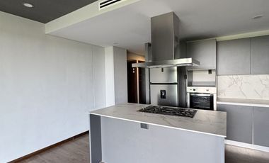 Exclusivo departamento en renta Zona Andares