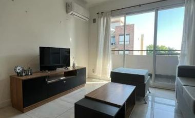 Venta Departamento 2 Ambientes en San Fernando Con Balcón Terraza Con Cochera Parrilla Apto Crédito