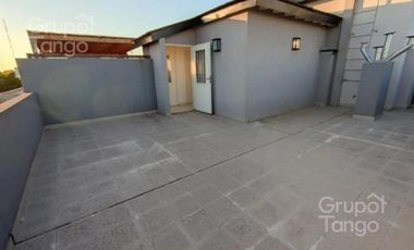 Venta Departamento 2 Ambientes en San Fernando Con Balcón Terraza Con Cochera Parrilla Apto Crédito