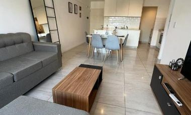 Venta Departamento 2 Ambientes en San Fernando Con Balcón Terraza Con Cochera Parrilla Apto Crédito