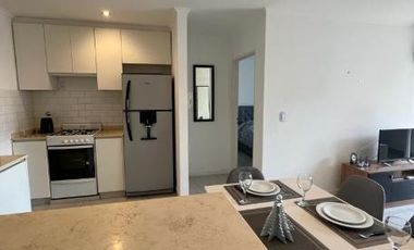 Venta Departamento 2 Ambientes en San Fernando Con Balcón Terraza Con Cochera Parrilla Apto Crédito