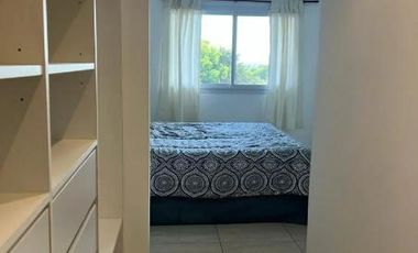Venta Departamento 2 Ambientes en San Fernando Con Balcón Terraza Con Cochera Parrilla Apto Crédito