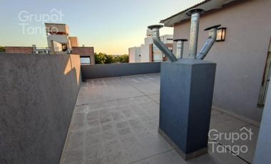 Venta Departamento 2 Ambientes en San Fernando Con Balcón Terraza Con Cochera Parrilla Apto Crédito