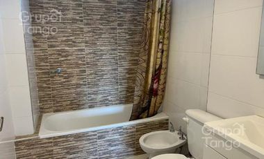 Venta Departamento 2 Ambientes en San Fernando Con Balcón Terraza Con Cochera Parrilla Apto Crédito