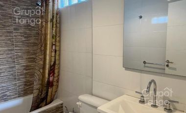 Venta Departamento 2 Ambientes en San Fernando Con Balcón Terraza Con Cochera Parrilla Apto Crédito