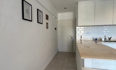 Venta Departamento 2 Ambientes en San Fernando Con Balcón Terraza Con Cochera Parrilla Apto Crédito