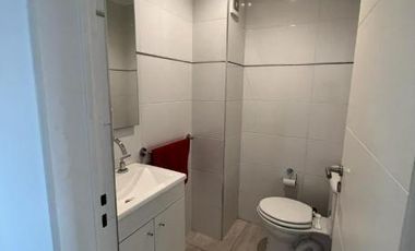 Venta Departamento 2 Ambientes en San Fernando Con Balcón Terraza Con Cochera Parrilla Apto Crédito