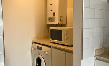 Venta Departamento 2 Ambientes en San Fernando Con Balcón Terraza Con Cochera Parrilla Apto Crédito