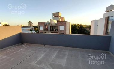 Venta Departamento 2 Ambientes en San Fernando Con Balcón Terraza Con Cochera Parrilla Apto Crédito