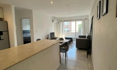 Venta Departamento 2 Ambientes en San Fernando Con Balcón Terraza Con Cochera Parrilla Apto Crédito