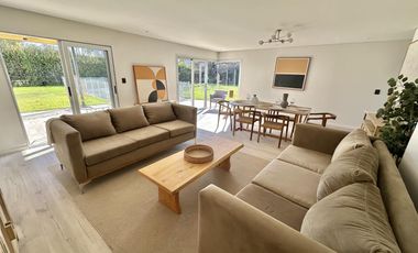 VENTA Casa en Miraflores, Funes Hills