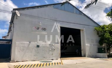 Renta de oficinas con bodega cerca del Puerto Pesquero