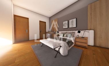 Casa en Preventa en Puesta del Sol