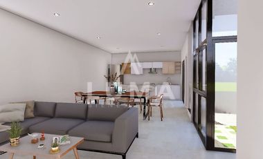 Casa en Preventa en Puesta del Sol