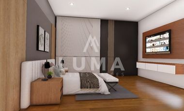 Casa en Preventa en Puesta del Sol