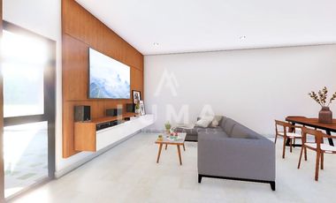 Casa en Preventa en Puesta del Sol