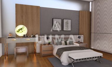 Casa en Preventa en Puesta del Sol