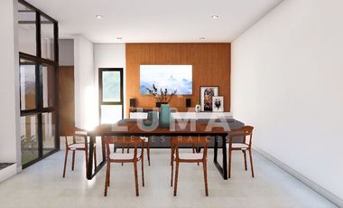 Casa en Preventa en Puesta del Sol