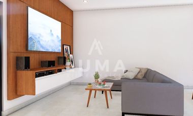 Casa en Preventa en Puesta del Sol