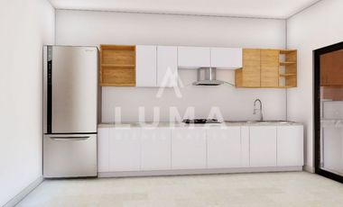 Casa en Preventa en Puesta del Sol