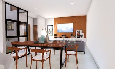 Casa en Preventa en Puesta del Sol
