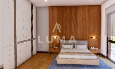 CASAS EN PREVENTA EN PUESTA DEL SOL