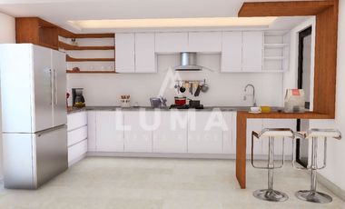CASAS EN PREVENTA EN PUESTA DEL SOL