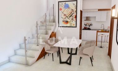 CASAS EN PREVENTA EN PUESTA DEL SOL