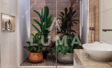 CASAS EN PREVENTA EN PUESTA DEL SOL