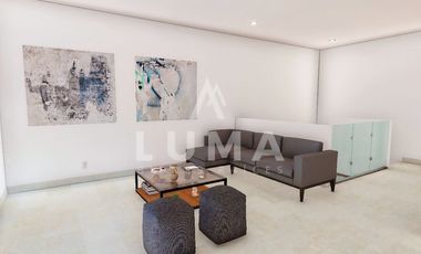 CASAS EN PREVENTA EN PUESTA DEL SOL
