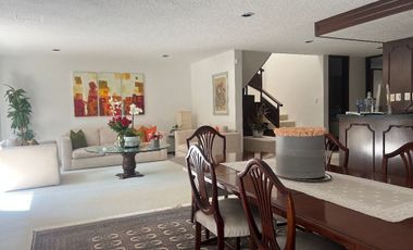CASA EN VENTA EN LA COLONIA COUNTRY CLUB (CCCM)