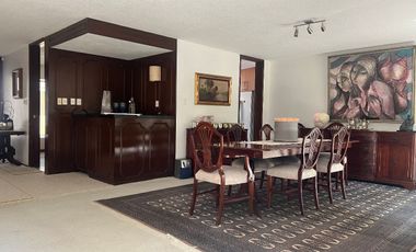CASA EN VENTA EN LA COLONIA COUNTRY CLUB (CCCM)