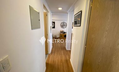 Departamento en Alquiler Temporario, 3 ambientes, Villa Urquiza