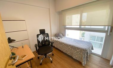 Departamento en Alquiler Temporario, 3 ambientes, Villa Urquiza