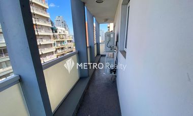 Departamento en Alquiler Temporario, 3 ambientes, Villa Urquiza