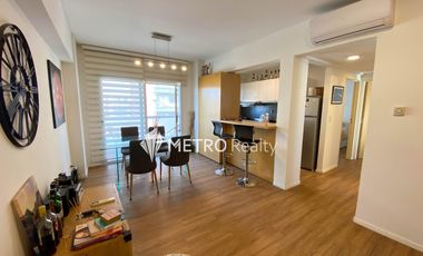 Departamento en Alquiler Temporario, 3 ambientes, Villa Urquiza