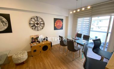 Departamento en Alquiler Temporario, 3 ambientes, Villa Urquiza