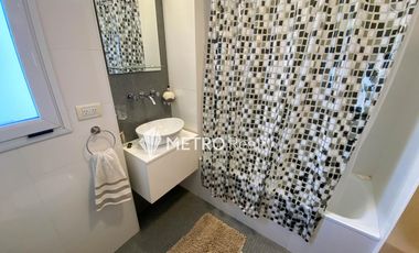 Departamento en Alquiler Temporario, 3 ambientes, Villa Urquiza