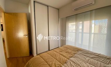 Departamento en Alquiler Temporario, 3 ambientes, Villa Urquiza
